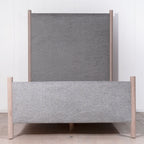 Letto alto Will Rogers