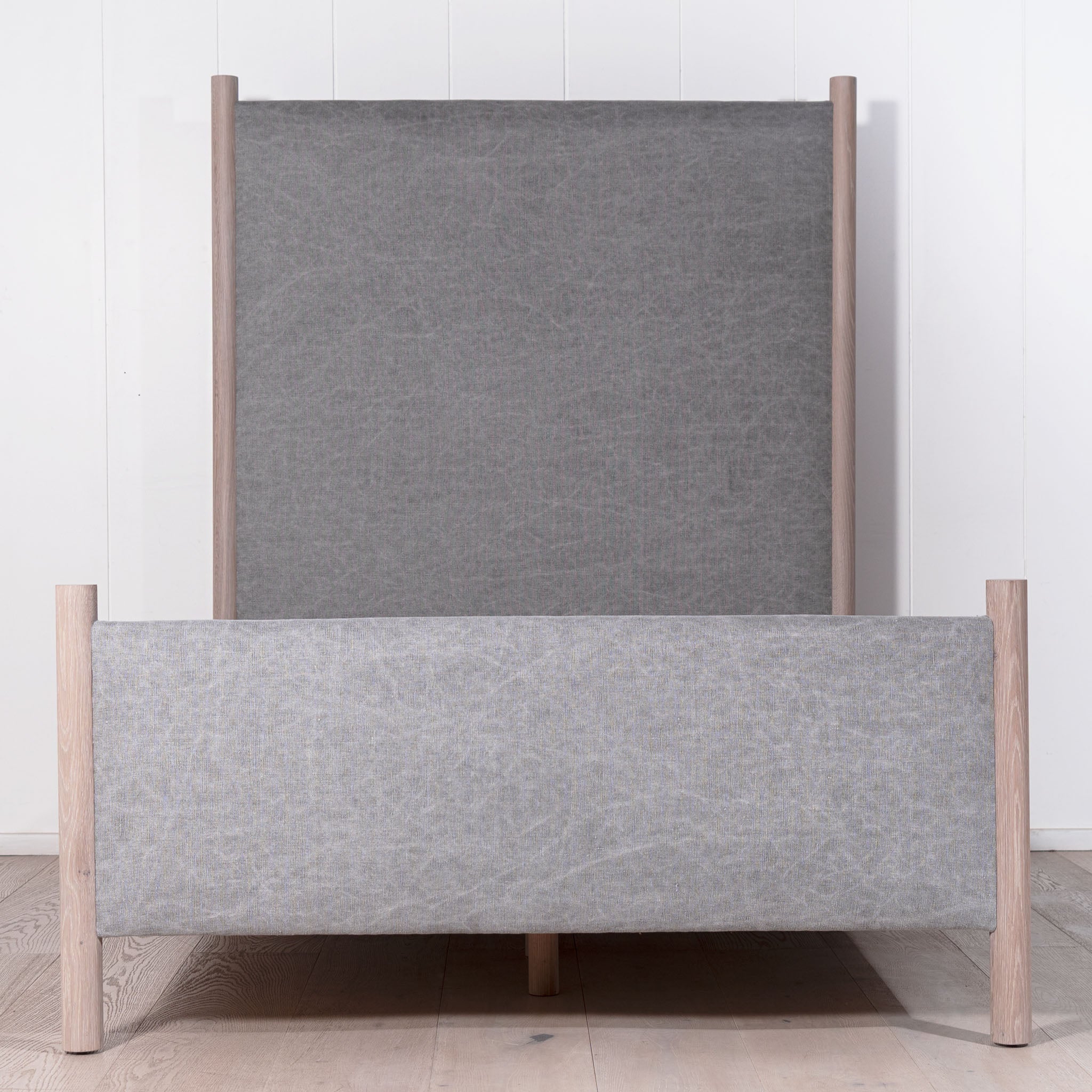 Letto alto Will Rogers