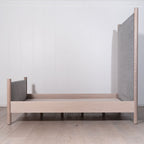 Letto alto Will Rogers