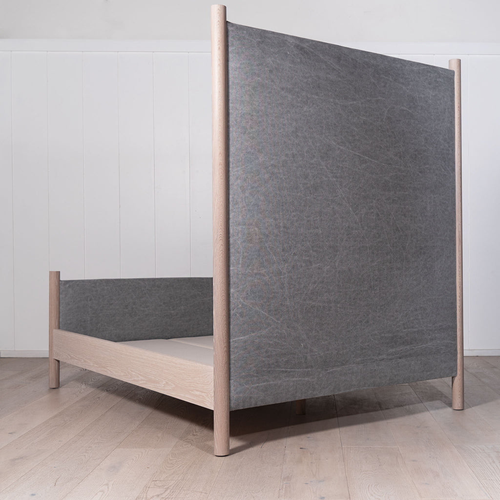 Letto alto Will Rogers