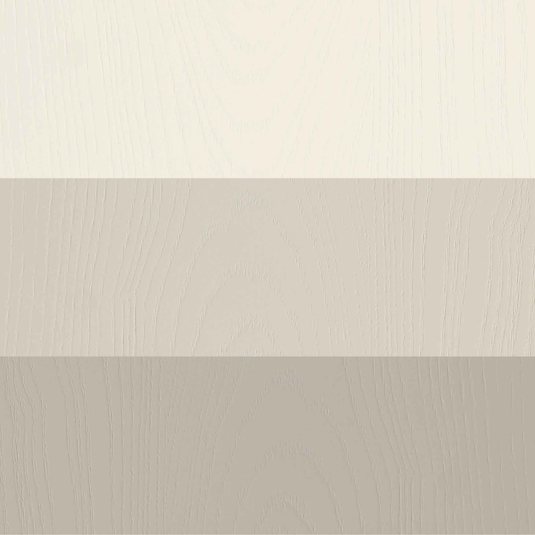 Kit di campioni di finitura per legno spazzolato