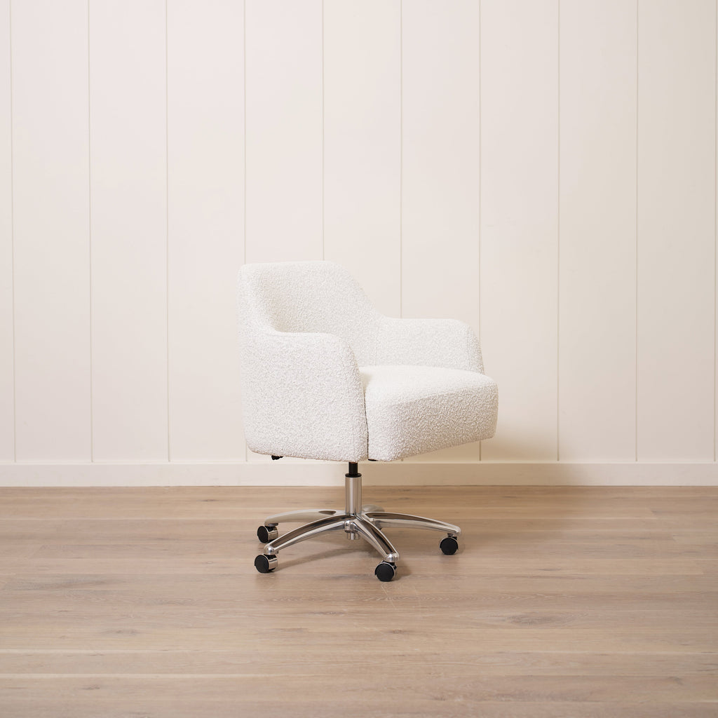 Sedia da ufficio James