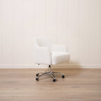 Sedia da ufficio James