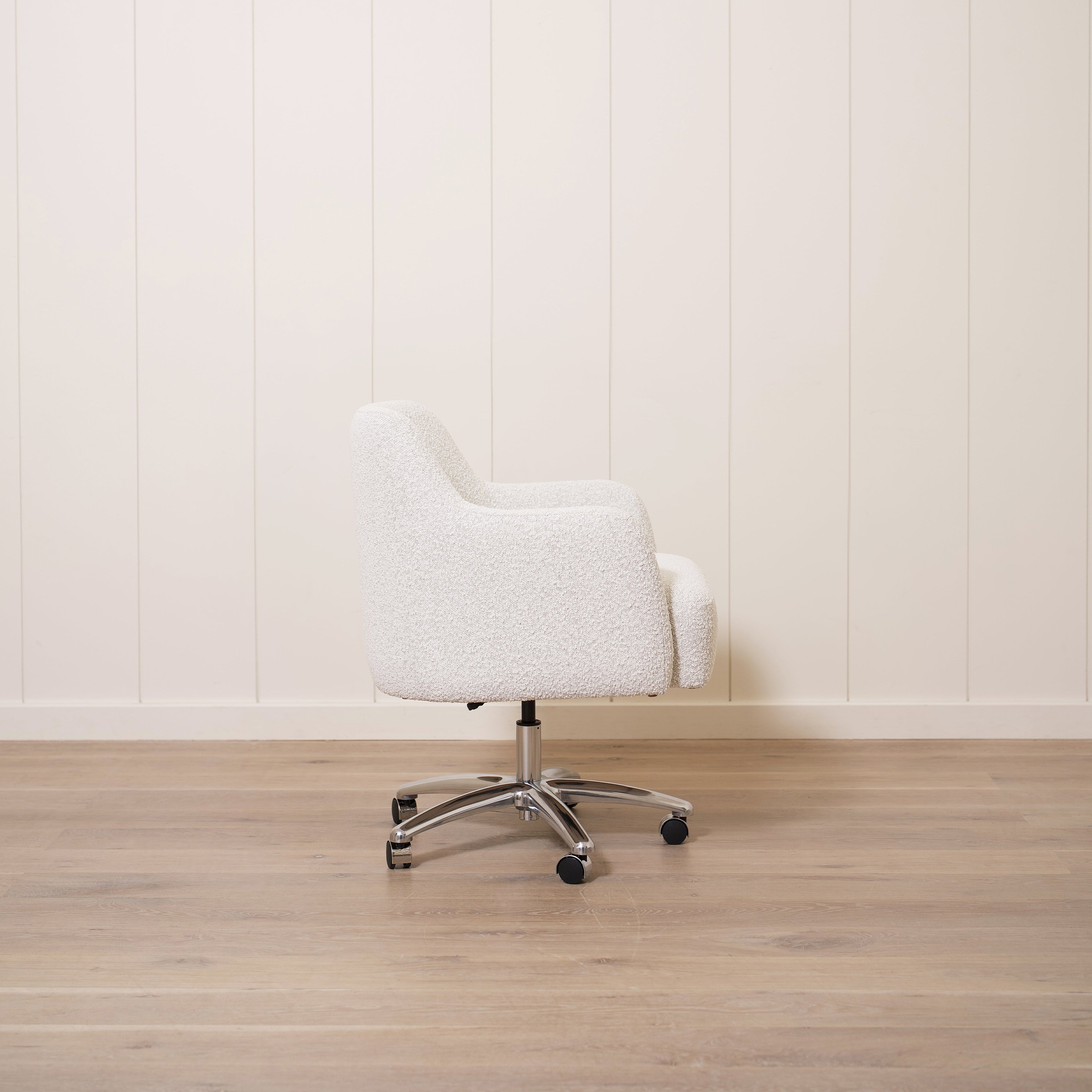 Sedia da ufficio James