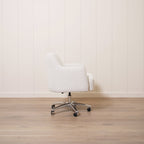 Sedia da ufficio James