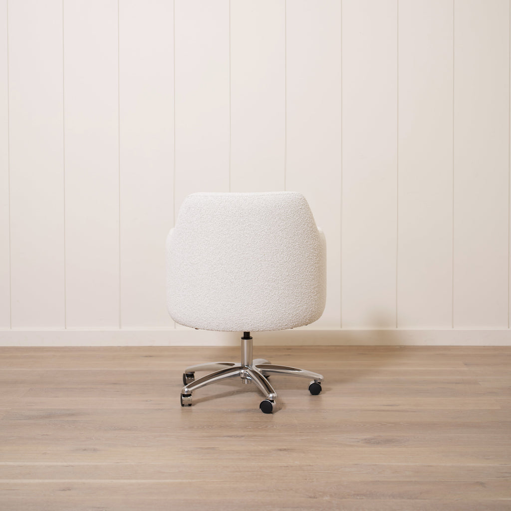 Sedia da ufficio James