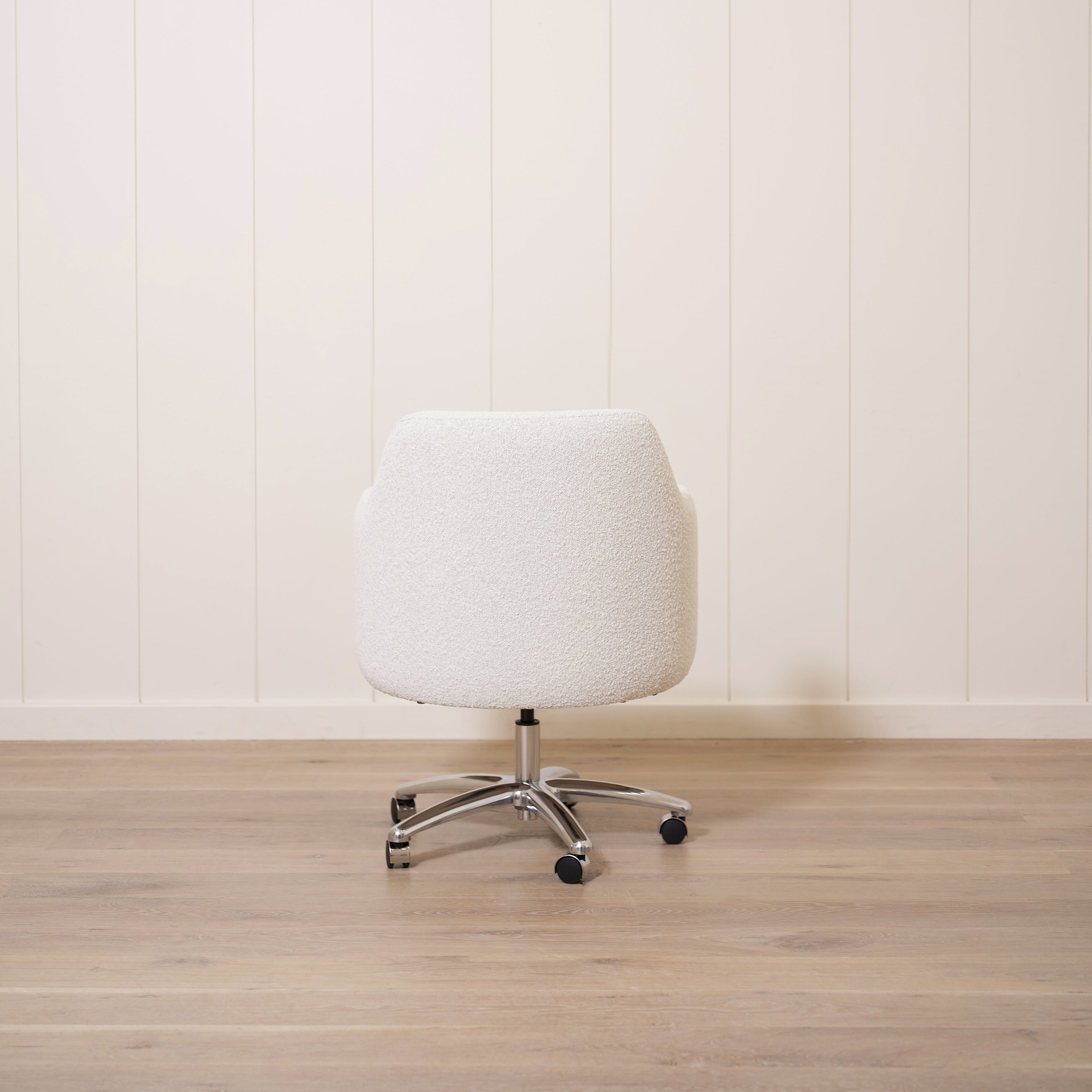 Sedia da ufficio James