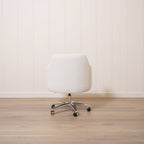 Sedia da ufficio James