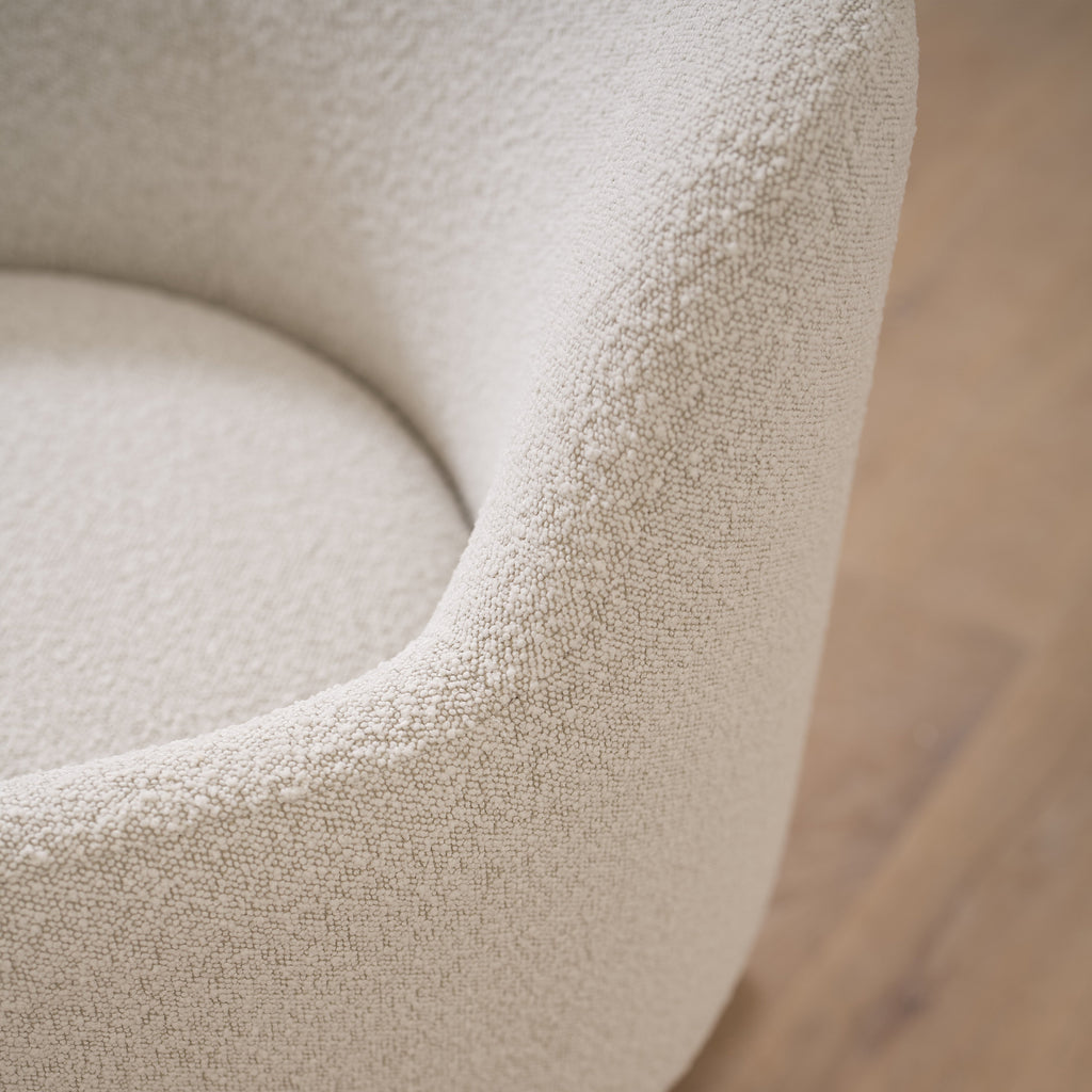 Sedia da ufficio James