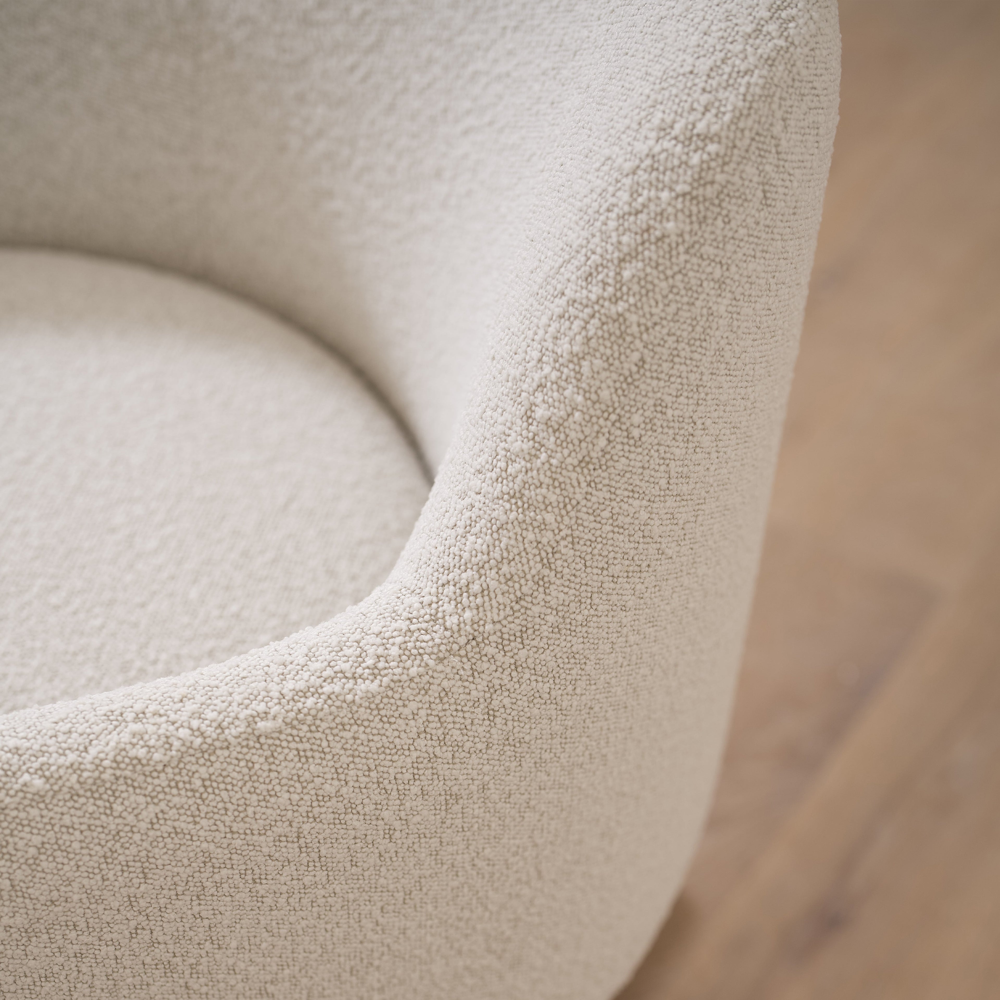 Sedia da ufficio James