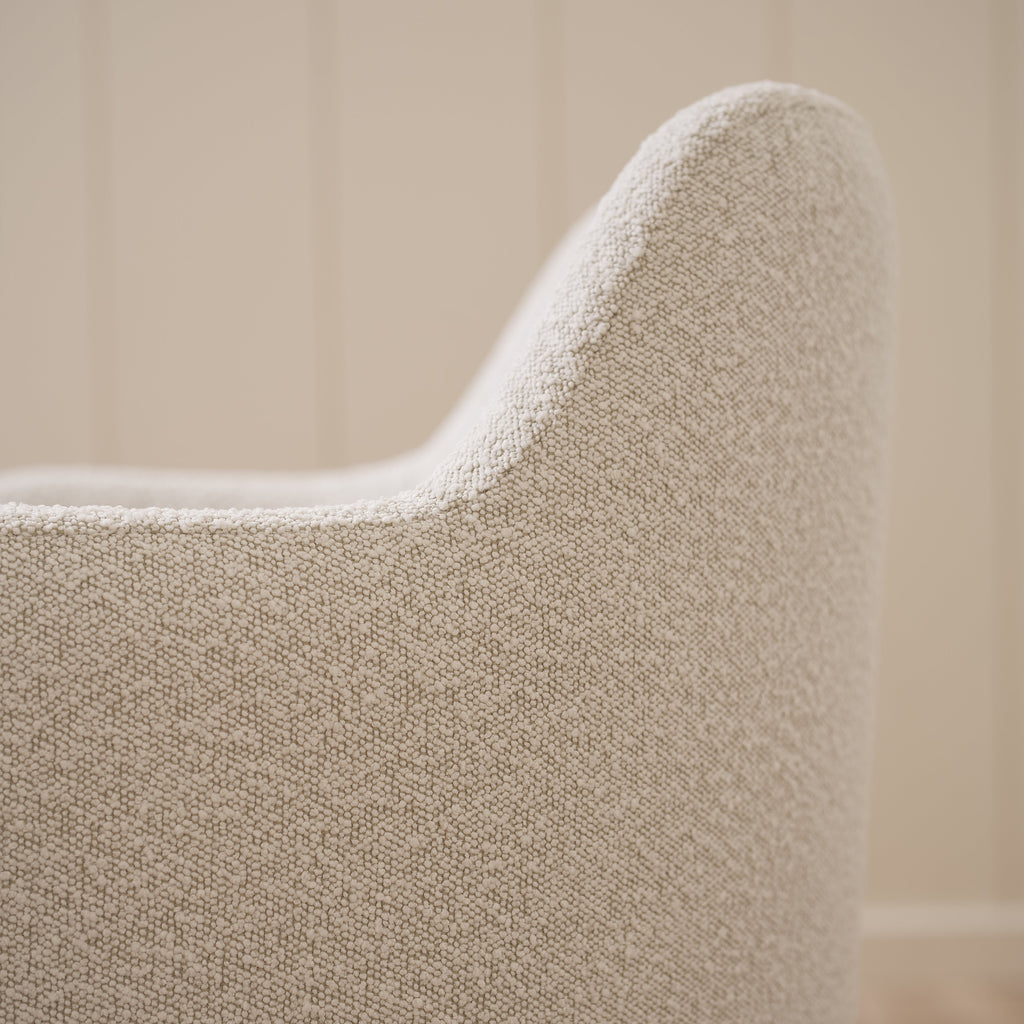 Sedia da ufficio James