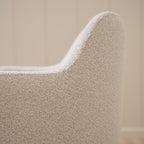 Sedia da ufficio James