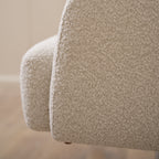 Sedia da ufficio James