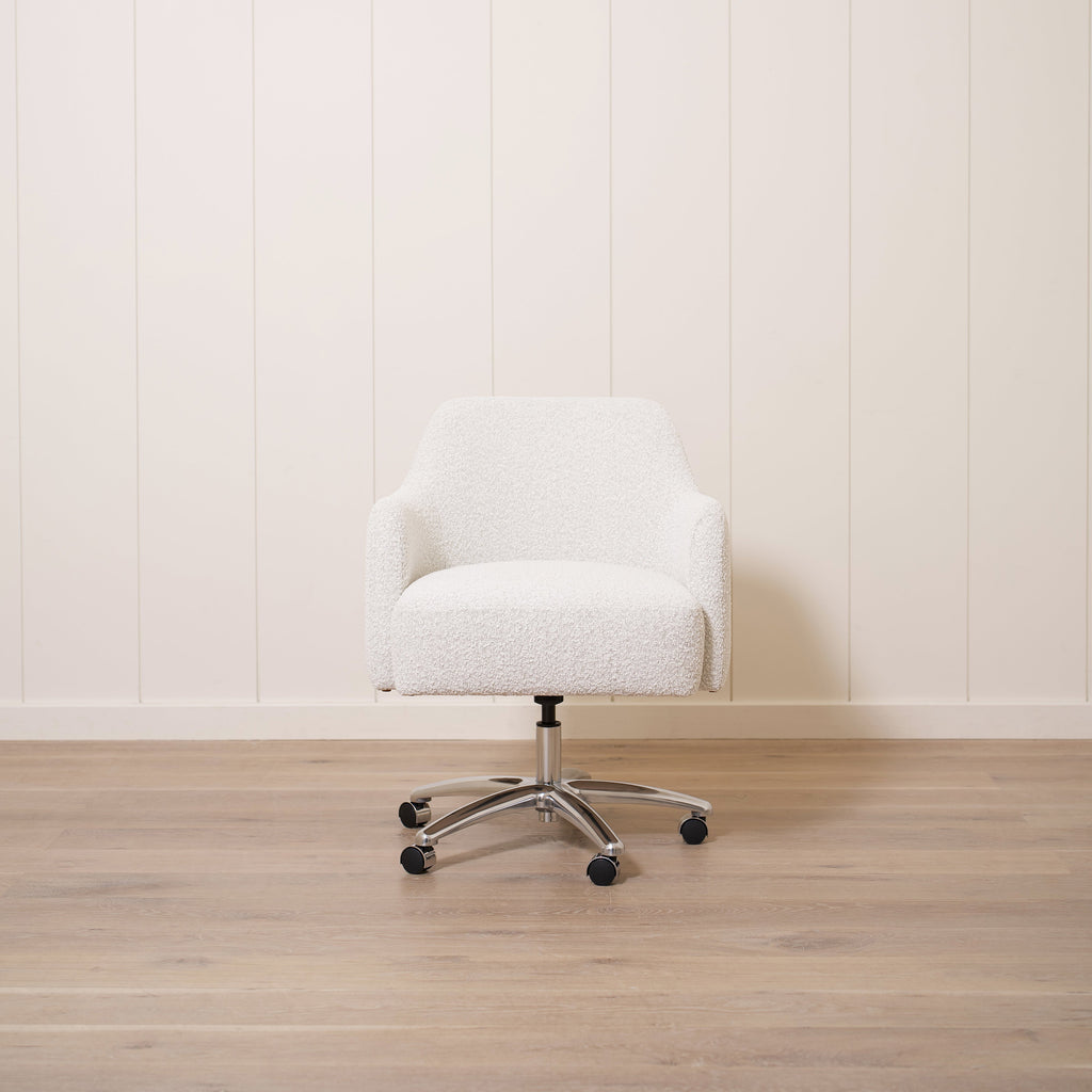 Sedia da ufficio James