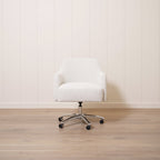 Sedia da ufficio James